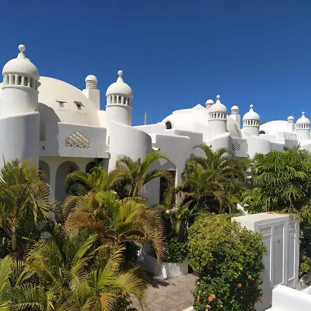 Luxury Penthouse Costa Adeje (Tenerife)