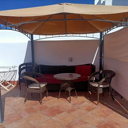 Apartment Luxury Penthouse Costa Adeje (Tenerife)