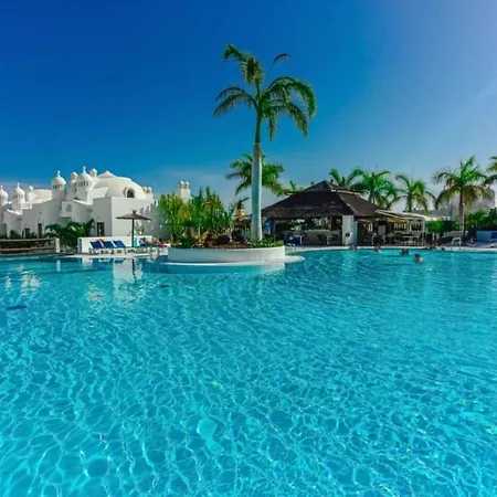 Luxury Penthouse Costa Adeje (Tenerife)