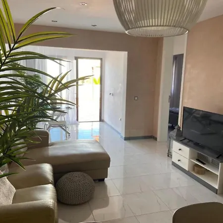 Apartment Luxury Penthouse Costa Adeje (Tenerife)