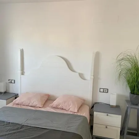 Luxury Penthouse Apartment Costa Adeje (Tenerife)