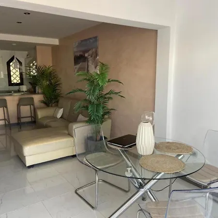 Luxury Penthouse Apartment Costa Adeje (Tenerife)