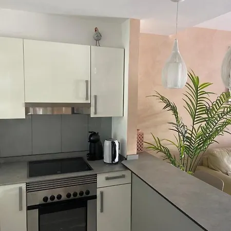 Luxury Penthouse * Costa Adeje (Tenerife)