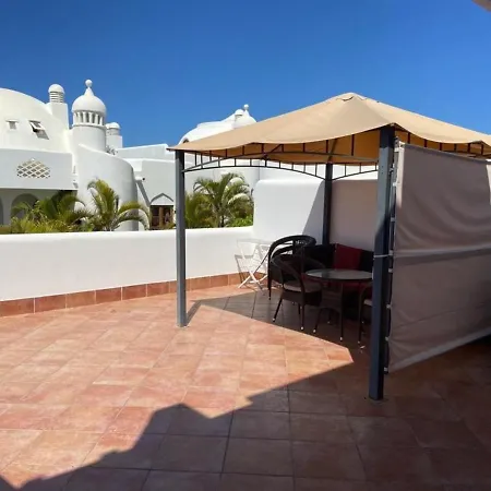 Apartment Luxury Penthouse Costa Adeje (Tenerife)