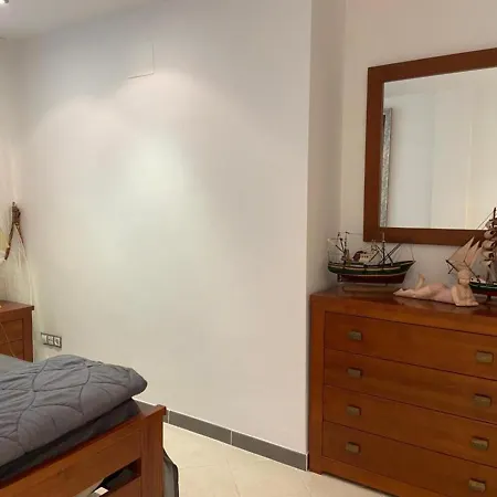 Luxury Penthouse Apartment Costa Adeje (Tenerife)