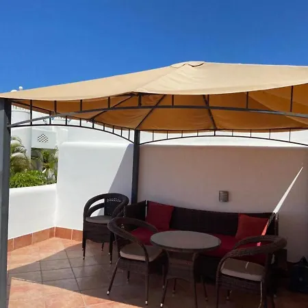 Luxury Penthouse Costa Adeje (Tenerife)
