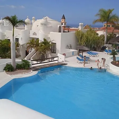 Luxury Penthouse * Costa Adeje (Tenerife)