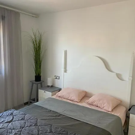 Apartment Luxury Penthouse Costa Adeje (Tenerife)